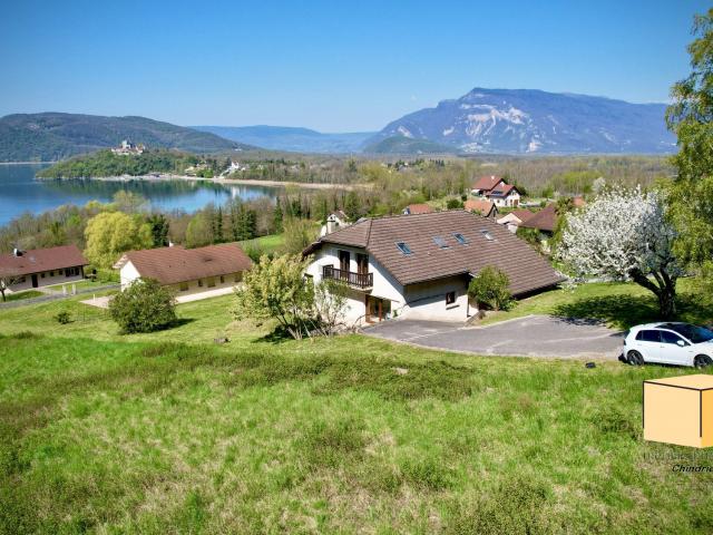 Maison vente à Chindrieux, Savoie