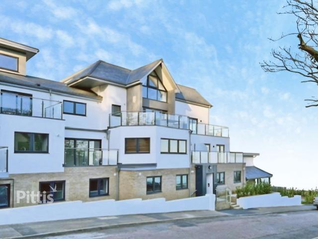Apartment for rent in Shanklin, Isle Of Wight