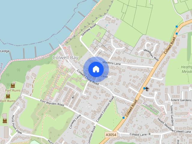 House for rent in Freshwater, Isle of Wight