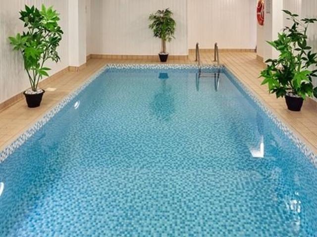 House for rent in West Cliff, Bournemouth
