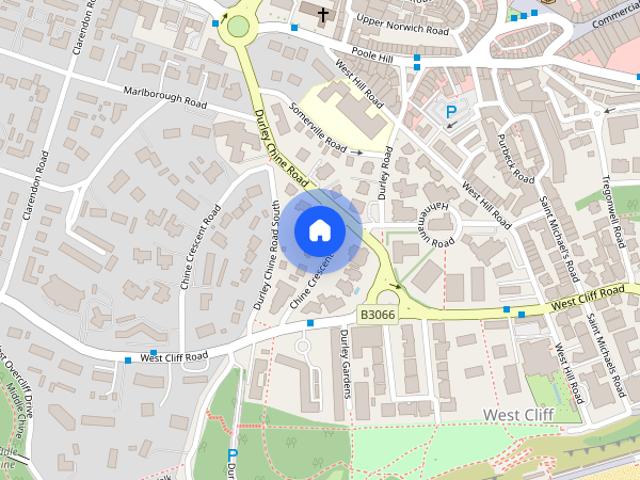 Room for rent in West Cliff, Bournemouth