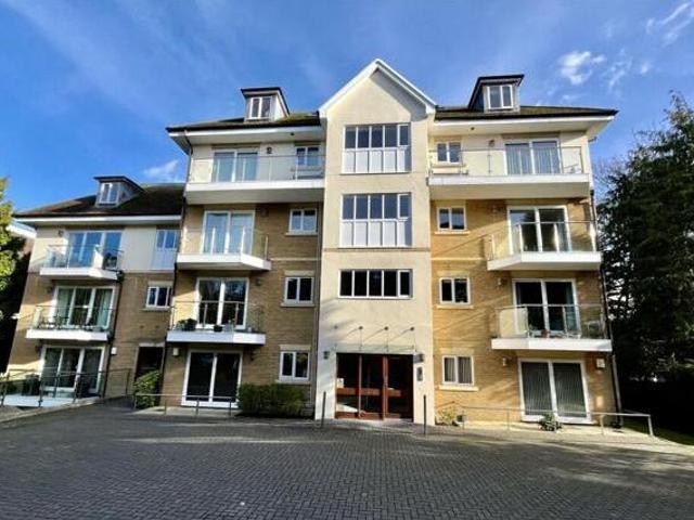 House for sale in Bournemouth