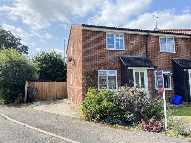 House for rent in Basingstoke, Basingstoke and Deane