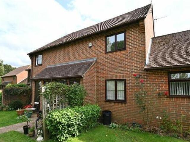 House for sale in Priest Down, Hampshire