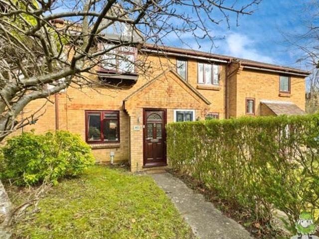 House for sale in Basingstoke, Basingstoke and Deane