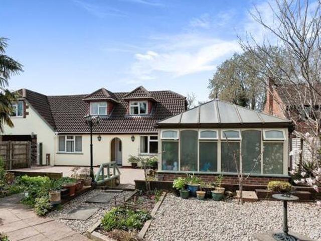 House for sale in Priest Down, Hampshire