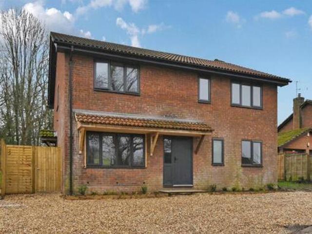 House for sale in Lychpit, Priest Down