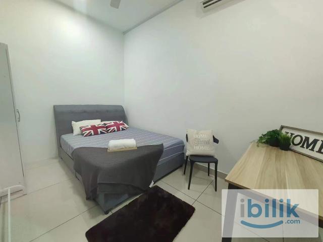 Room for rent in Country Heights Damansara, Kuala Lumpur