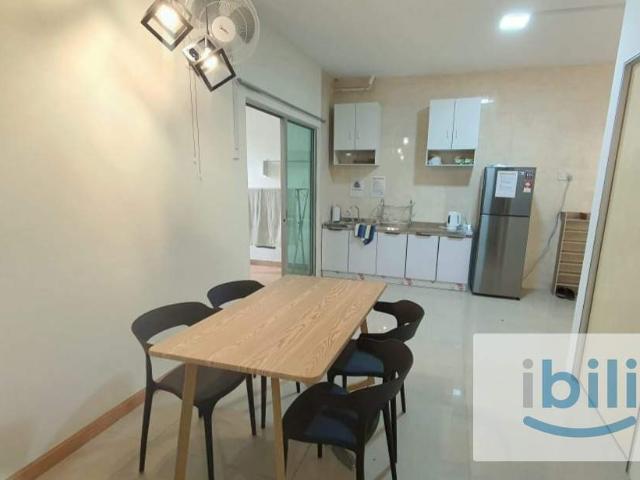 Room for rent in Country Heights Damansara, Kuala Lumpur