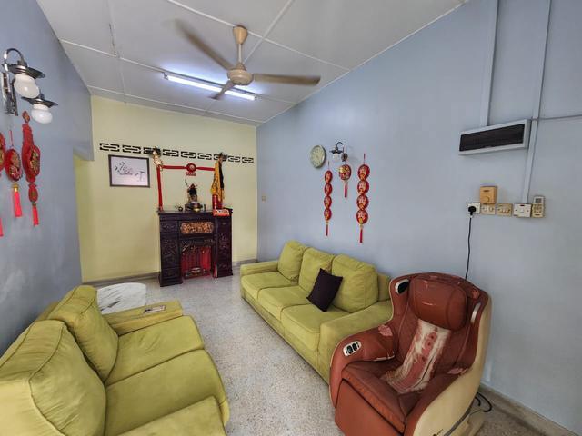 Terraced House for sale in Port Klang, Selangor
