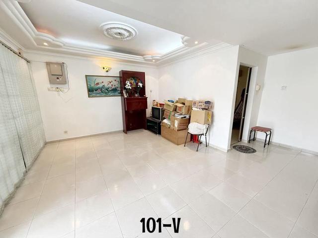Terraced House for sale in Bandaraya Klang, Klang
