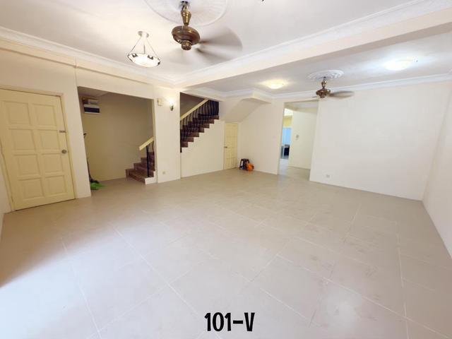 Terraced House for sale in Alam Impian, Selangor