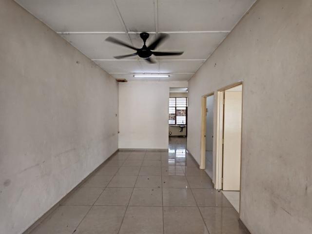 Terraced House for sale in Sungai Petani, Kuala Muda