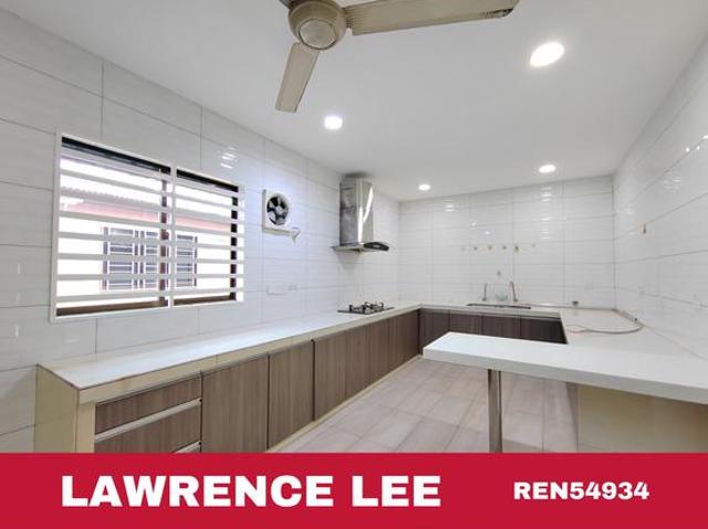 Terraced House for sale in Kuala Muda, Sungai Petani