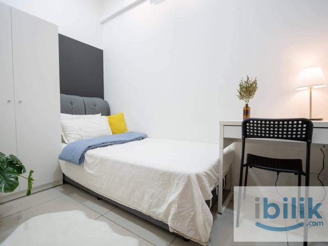 Room for rent in Seksyen 22, Shah Alam