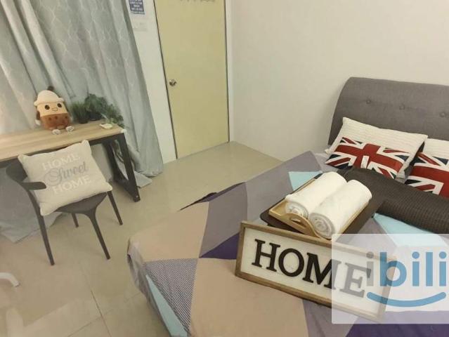 Room for rent in Country Heights Damansara, Kuala Lumpur