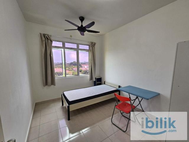 Room for rent in Petaling, Subang Jaya