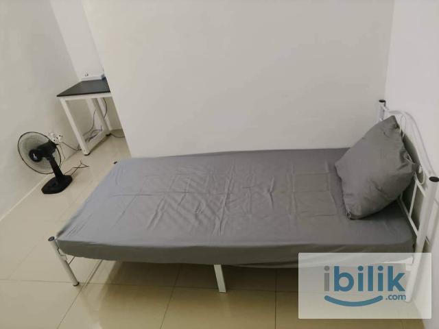 Room for rent in Seberang Jaya, Permatang Pauh