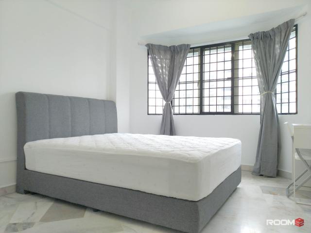 Apartment for rent in Country Heights Damansara, Kuala Lumpur