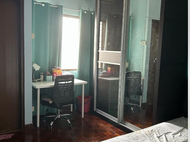 Room for rent in Petaling, Damansara Damai