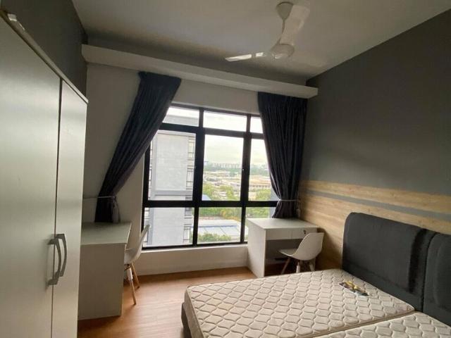 House for rent in Petaling, Alam Impian