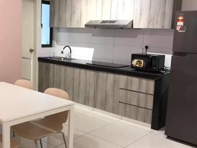 Room for rent in Country Heights Damansara, Kuala Lumpur