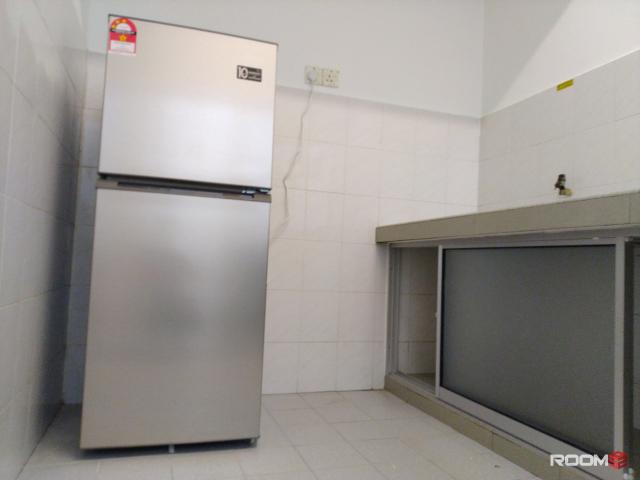 Apartment for rent in Country Heights Damansara, Kuala Lumpur