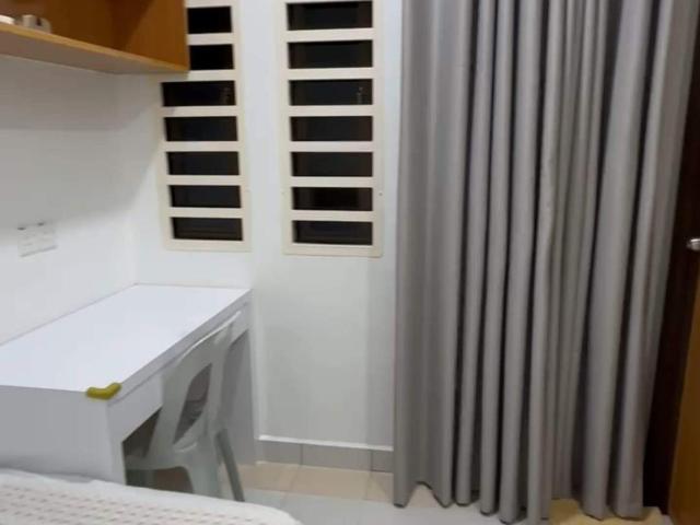 Room for rent in Sendayan Village, Negeri Sembilan