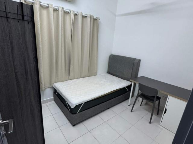 Room for rent in Petaling, Subang Jaya