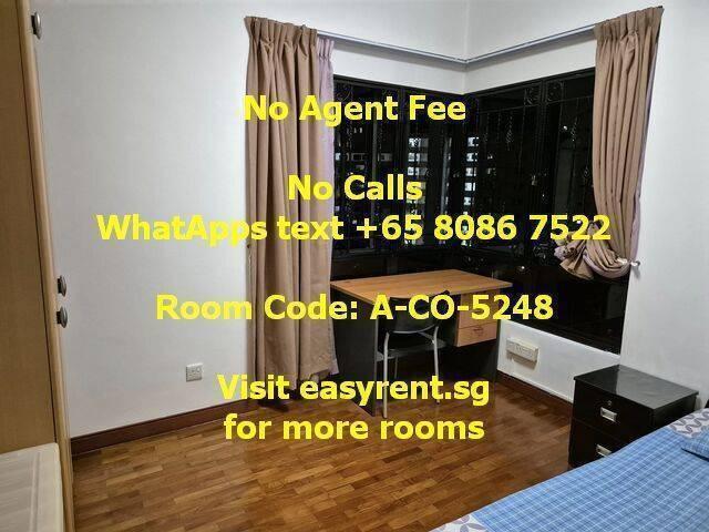 Room for rent