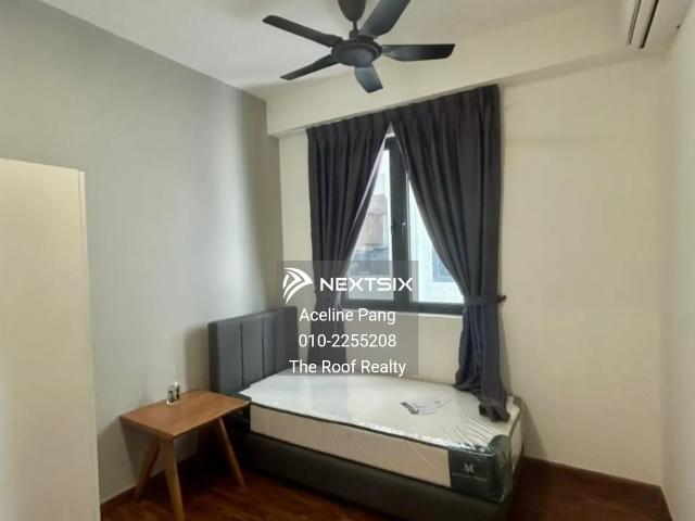 Residential House for rent in Johore Bahru, Johor