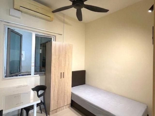 Room for rent in Country Heights Damansara, Kuala Lumpur