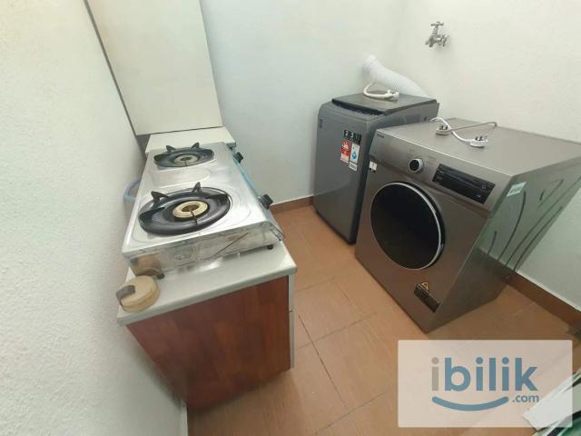 Room for rent in Country Heights Damansara, Kuala Lumpur