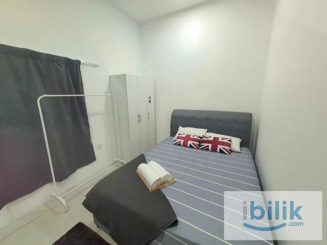 Room for rent in Country Heights Damansara, Kuala Lumpur