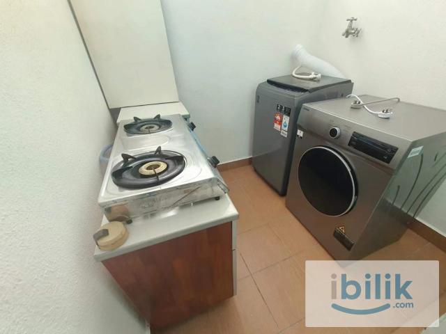 Room for rent in Country Heights Damansara, Kuala Lumpur