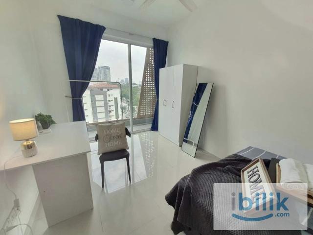 Room for rent in Country Heights Damansara, Kuala Lumpur