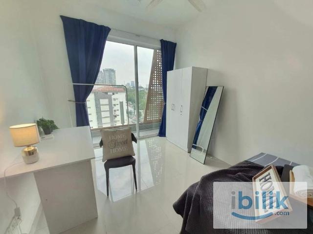 Room for rent in Country Heights Damansara, Kuala Lumpur
