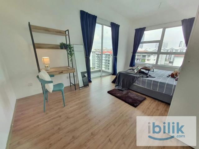 Room for rent in Country Heights Damansara, Kuala Lumpur