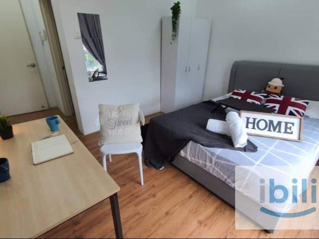 Room for rent in Country Heights Damansara, Kuala Lumpur