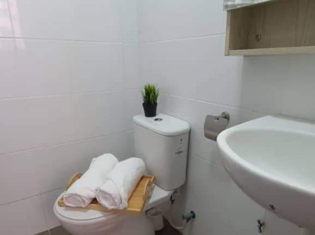 Room for rent in Country Heights Damansara, Kuala Lumpur