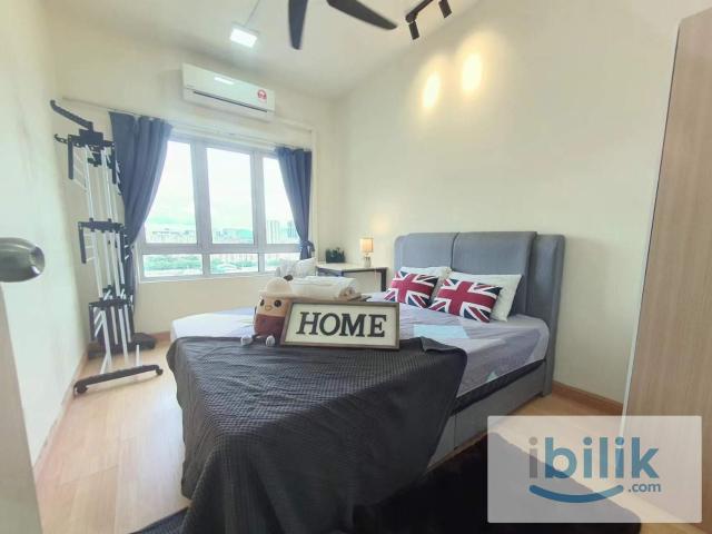 Room for rent in Country Heights Damansara, Kuala Lumpur