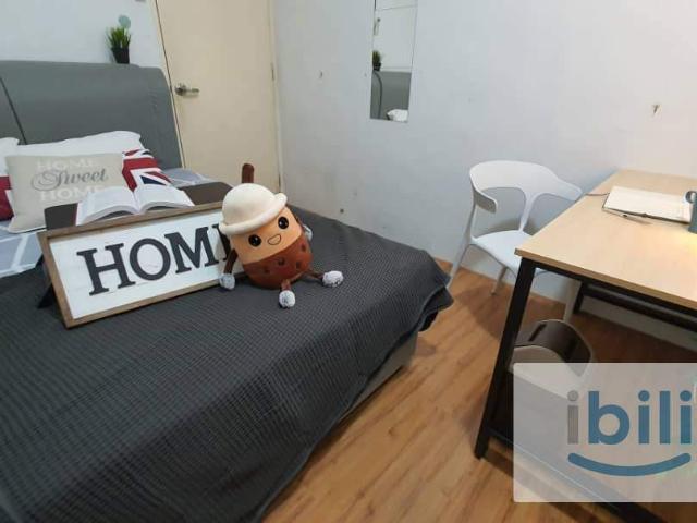 Room for rent in Country Heights Damansara, Kuala Lumpur