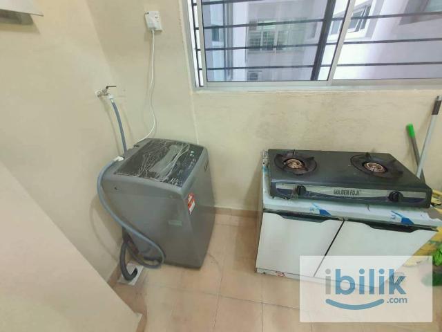 Room for rent in Country Heights Damansara, Kuala Lumpur