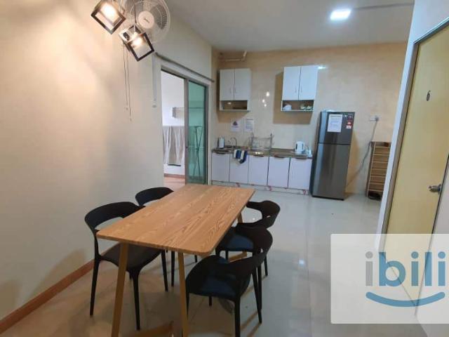 Room for rent in Country Heights Damansara, Kuala Lumpur
