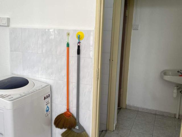 Room for rent in Georgetown, Penang