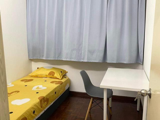 Room for rent in Georgetown, Penang