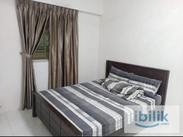 Room for rent in Mukim 18, Georgetown