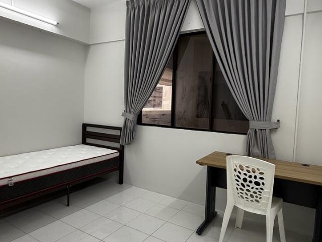 Room for rent in Petaling, Damansara Damai