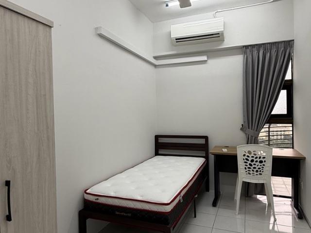 Room for rent in Petaling, Damansara Damai