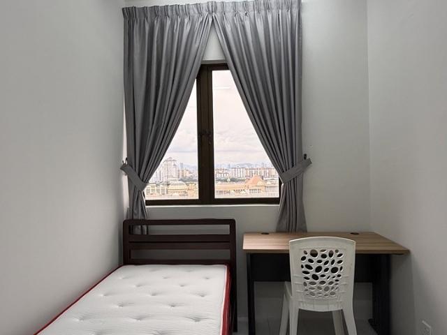 Room for rent in Petaling, Damansara Damai